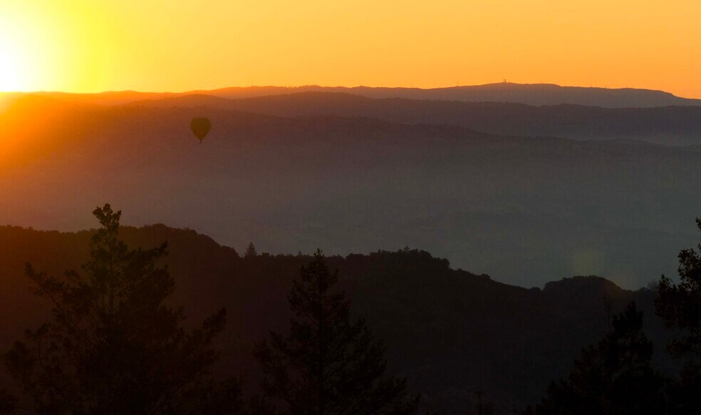 More Photos Of 3000 Mount Veeder Rd, Napa Winery Vineyard For Sale