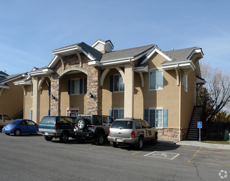 More Photos Of 53-55 W 9000 S, Sandy Office For Sale