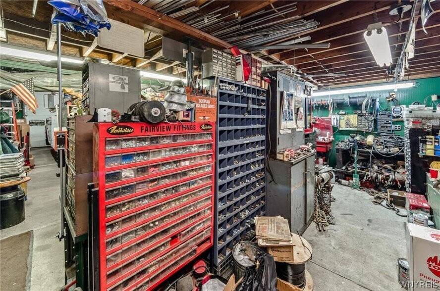 More Photos Of 620 Bailey Ave, Buffalo Auto Salvage Facility For Sale