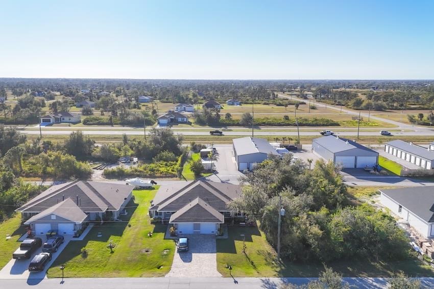 More Photos Of 10141 & 10143 Amicola St, Port Charlotte Apartments For Sale