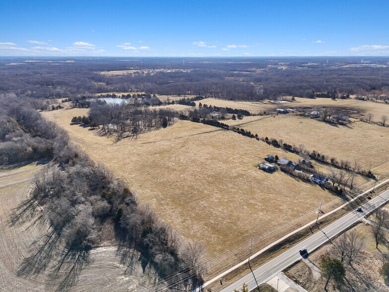 More Photos Of 2226 N State Highway 47, Warrenton Land For Sale
