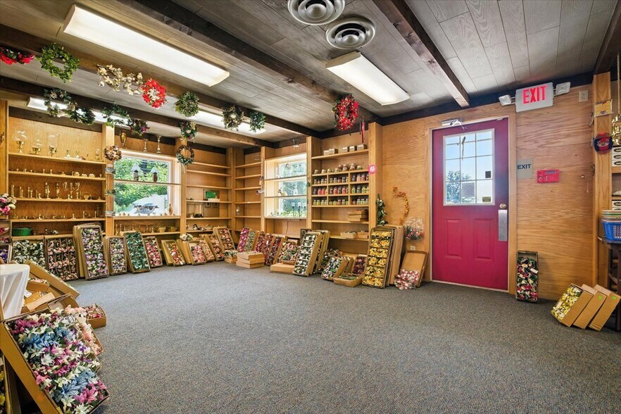 More Photos Of 1993 Milford Rd, East Stroudsburg Freestanding For Lease