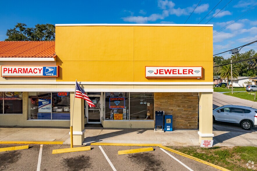 More Photos Of 1224-1260 S Highland Ave, Clearwater General Retail For Lease