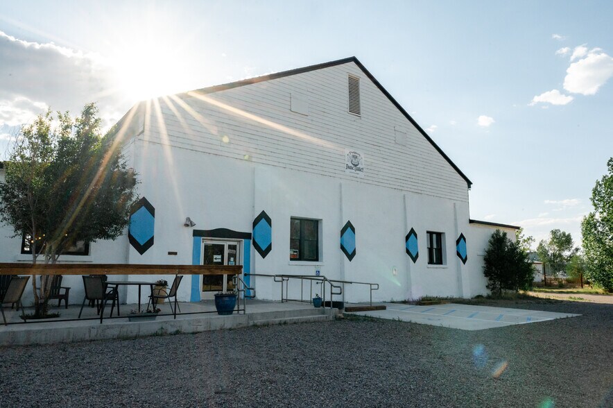 More Photos Of 5301 Terry St Terry St, Mosca Specialty For Sale