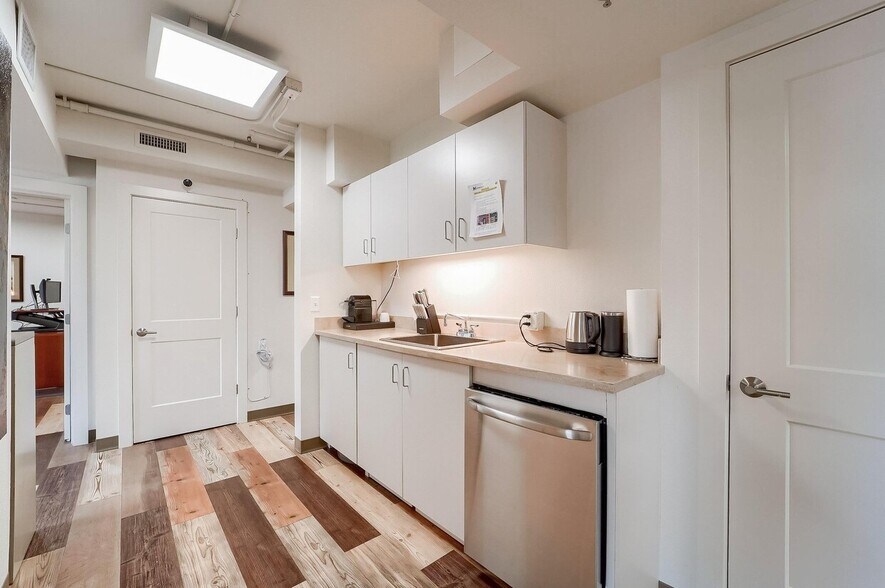 More Photos Of 2930 Broadway St, Boulder Office For Lease