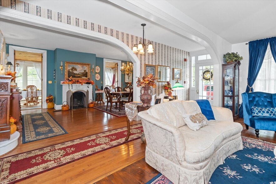 More Photos Of 300 Bohemia Ave, Chesapeake City Hospitality For Sale