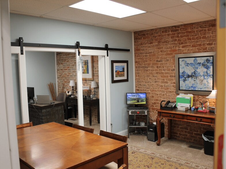 More Photos Of 1282 Pendleton St, Greenville Office For Lease