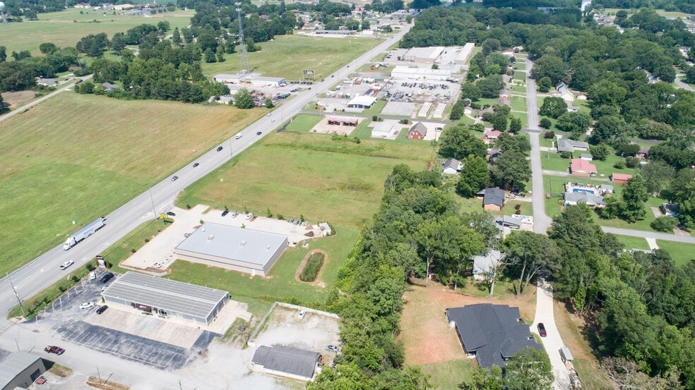 More Photos Of HWY 72, Athens Land For Sale