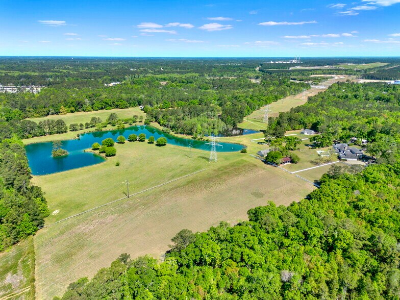 More Photos Of 860 Old Augusta Road South, Rincon Land For Sale
