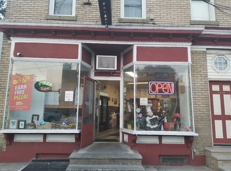 More Photos Of 4410 Bergen Tpke, North Bergen Storefront Retail Residential For Sale