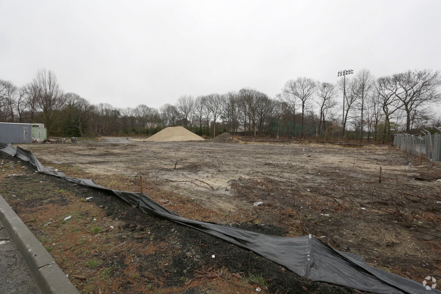 More Photos Of 1742 Middle Country Rd, Centereach Land For Sale