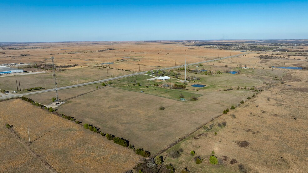 More Photos Of Hwy 60, Bartlesville Land For Sale
