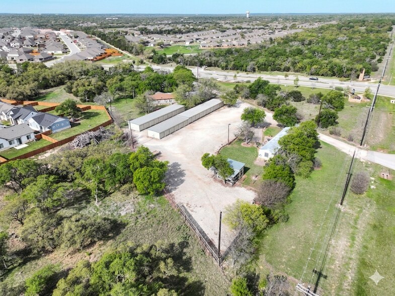 More Photos Of 151 Bonnett Ln, Georgetown Land For Sale