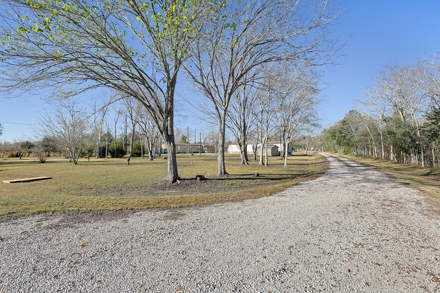 More Photos Of 1749 Max Rd, Pearland Manufactured Housing Mobile Home Park For Sale