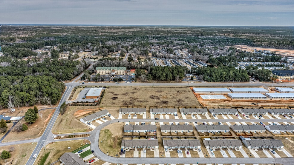 More Photos Of 00 Chukker Creek Rd, Aiken Land For Sale