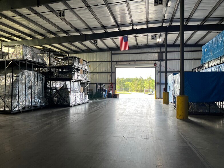 More Photos Of 58 Firefly Dr, Ridgeland Warehouse For Sale