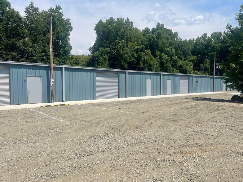 More Photos Of 1081 Fort Mill Hwy, Indian Land Warehouse For Lease