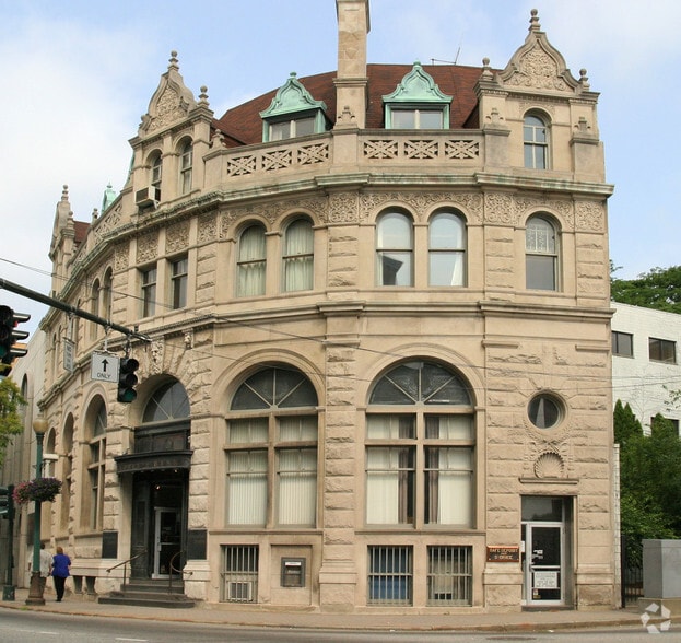 More Photos Of 4 Broadway, Norwich Office For Lease