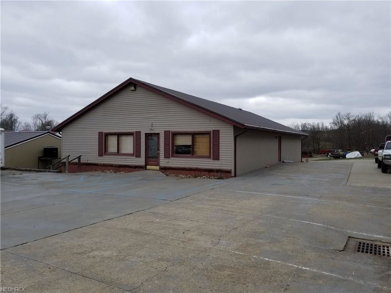 Primary Photo Of 10595 State Route 550, Vincent Office For Sale