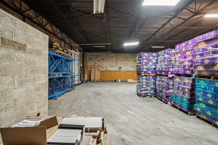 More Photos Of 2901 N 18th St, Philadelphia Warehouse For Sale