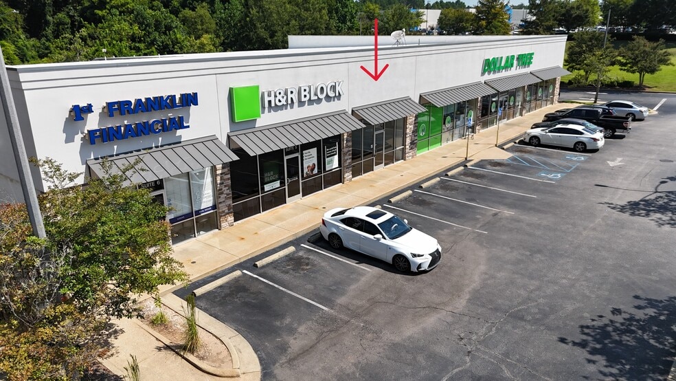 More Photos Of 3000 Pepperell Pky, Opelika Unknown For Lease