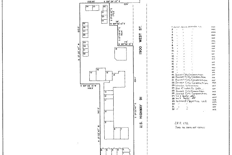 More Photos Of 2465 N Main St, Sunset Unknown For Lease
