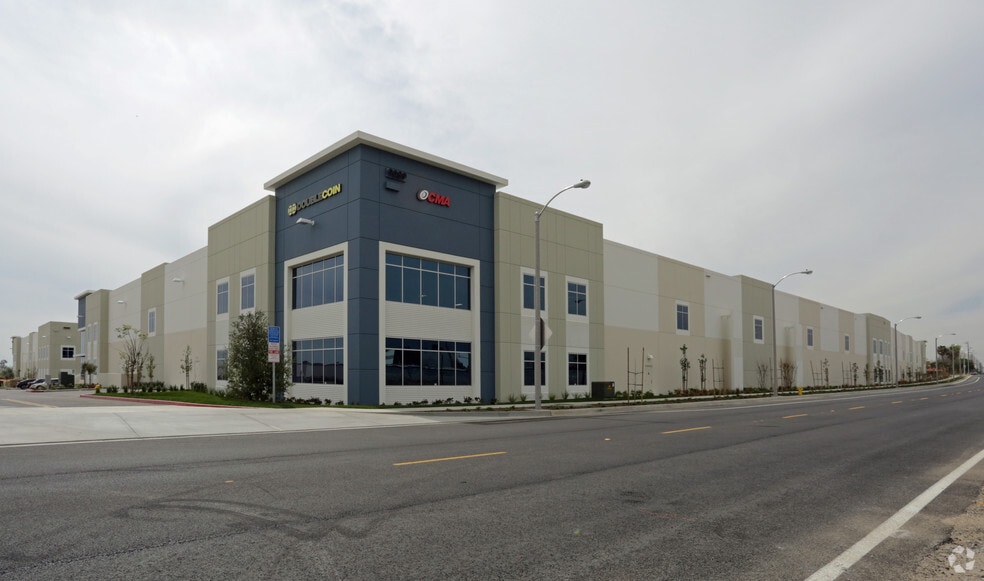 More Photos Of 9089 8th St, Rancho Cucamonga Distribution For Sale