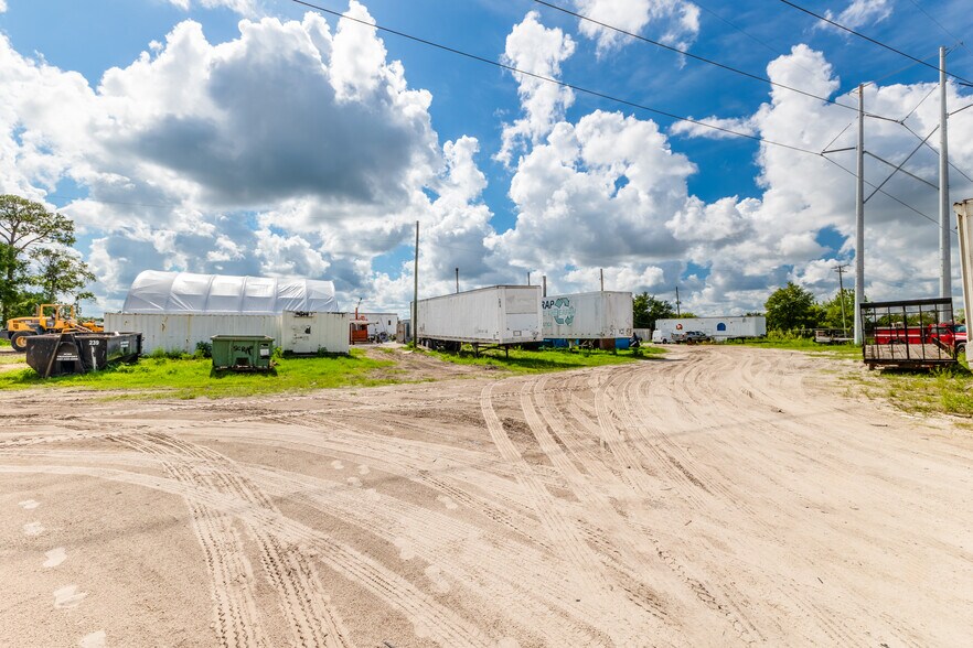 More Photos Of 3141 Sharpe Rd, Apopka Land For Lease