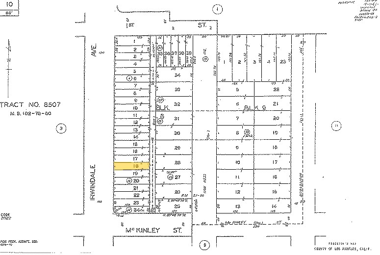 More Photos Of 156-168 S Irwindale Ave, Azusa Warehouse For Lease