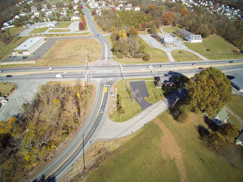 More Photos Of 936 Monocacy Creek Rd, Birdsboro Land For Sale