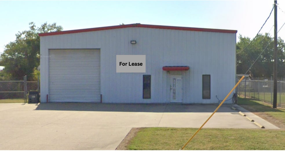 Primary Photo Of 4420 Eastlake Ave, Beaumont Warehouse For Lease