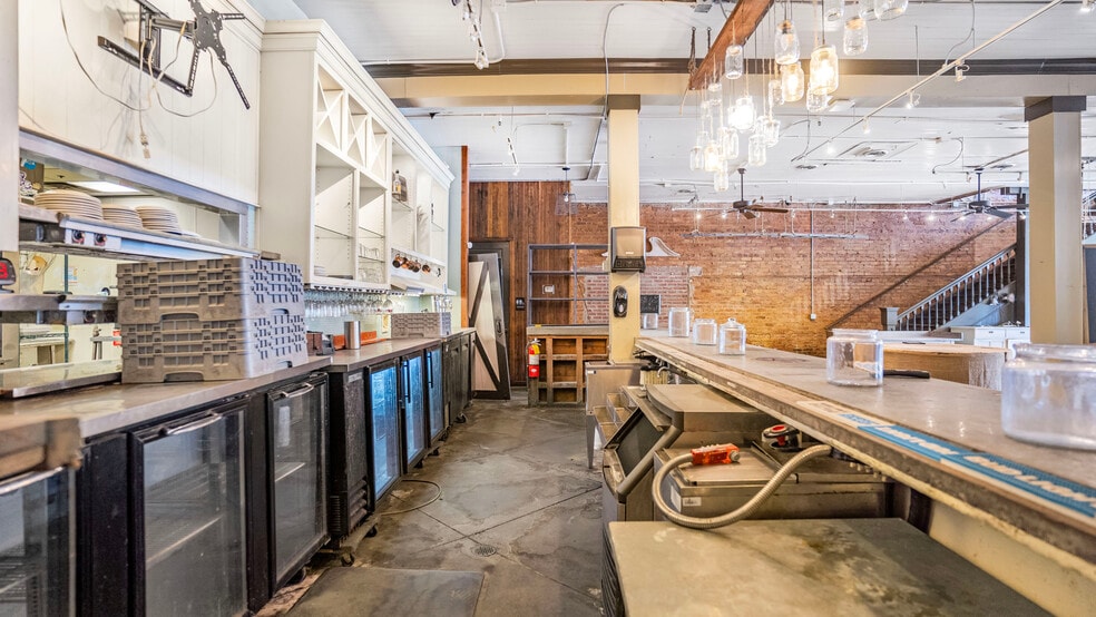 More Photos Of 3840 Highway 42, Locust Grove Restaurant For Sale