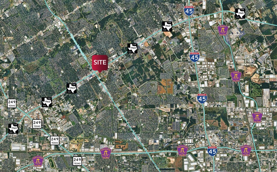 More Photos Of 0 Sylvanfield Blvd, Houston Land For Sale