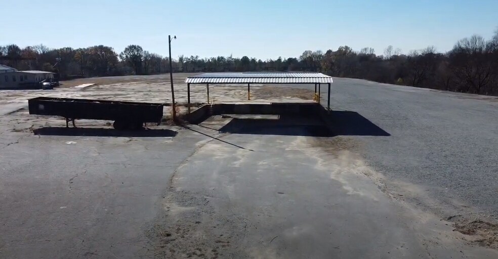More Photos Of 1773 Jeffersonville Rd, Macon-Bibb Land For Lease