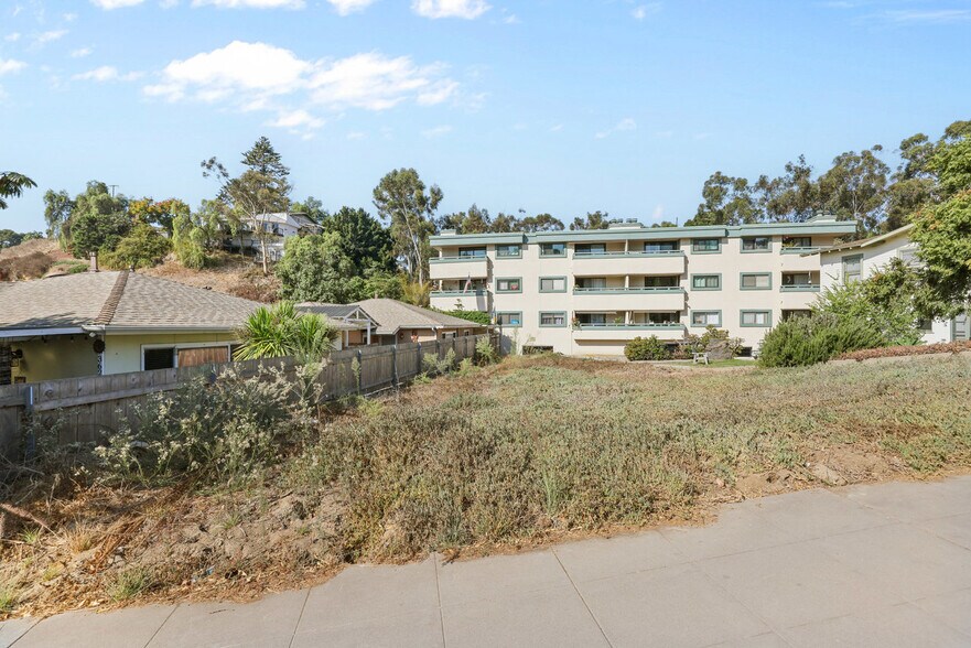 More Photos Of 3640 Reynard Way, San Diego Land For Sale