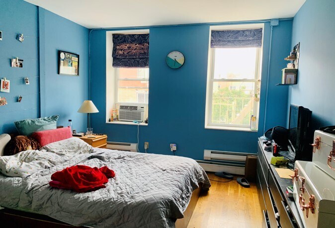 More Photos Of 98 Moore St, Brooklyn Storefront Retail Residential For Sale