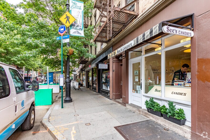 More Photos Of 58-60 W 8th St, New York Apartments For Lease