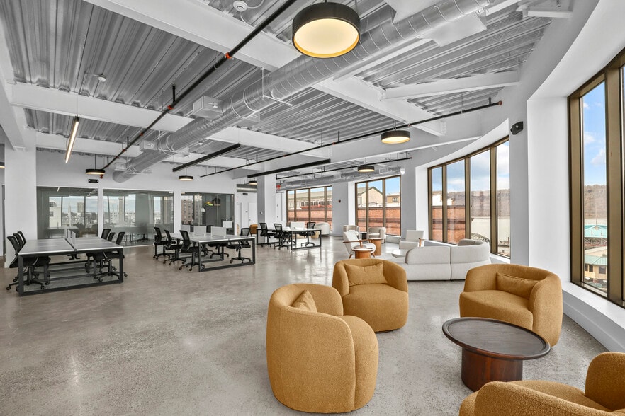 More Photos Of 86 Main St, Yonkers Coworking Space