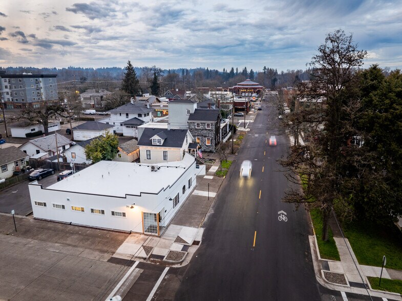 More Photos Of 330-340 Washington St SW, Albany Office For Sale