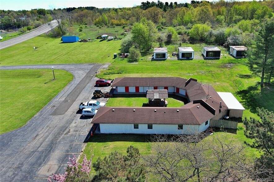 More Photos Of 5764 Lake Rd, Burt Specialty For Sale