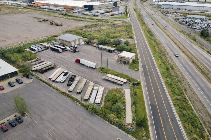 Primary Photo Of 6419 W 2100 S, Salt Lake City Industrial For Lease