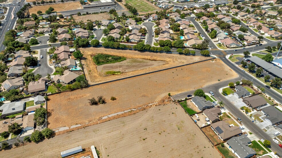 More Photos Of 1400 W Berkshire Way, Hanford Land For Sale