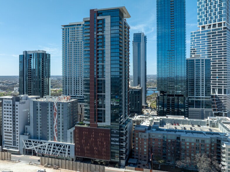 More Photos Of , Austin Multifamily For Sale