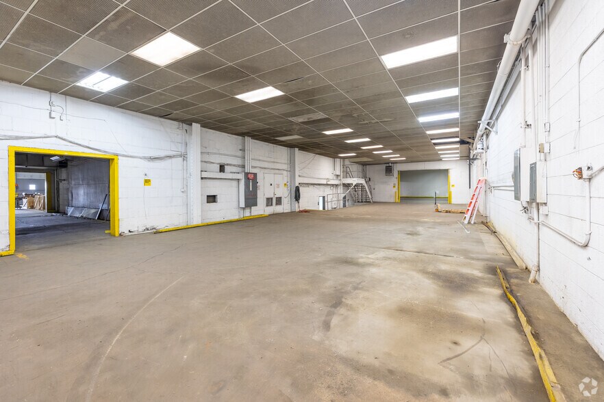More Photos Of 5151 N Bannock St, Denver Refrigeration Cold Storage For Lease