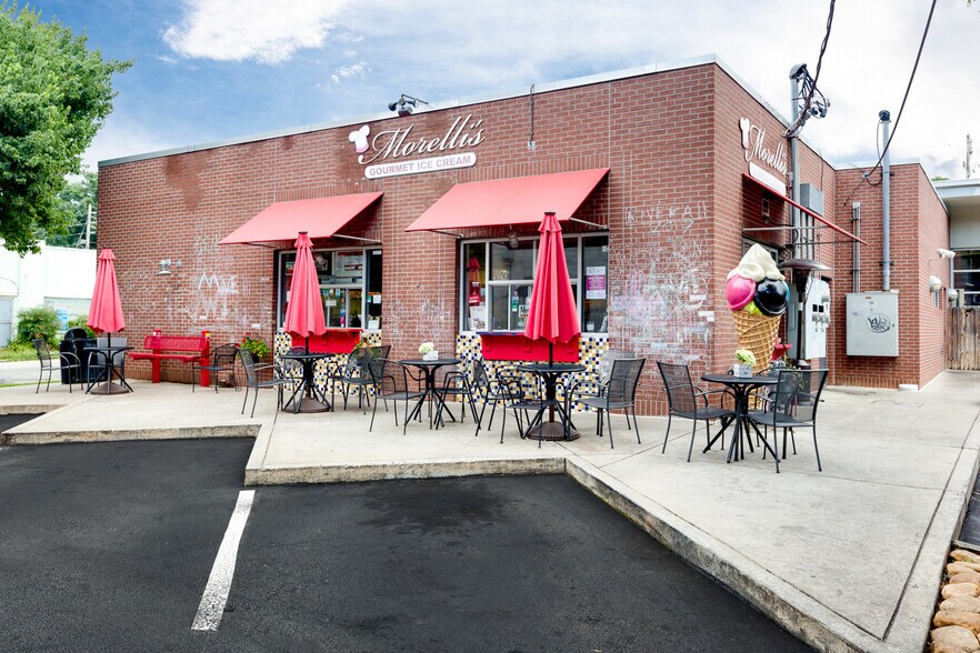 More Photos Of 749 Moreland Ave SE, Atlanta General Retail For Lease