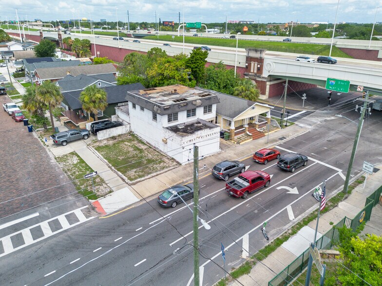 More Photos Of 1406 N Howard Ave, Tampa Office For Sale