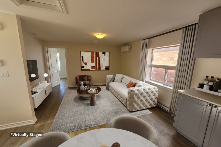 More Photos Of 11 Dennis Av, Toronto Apartments For Sale