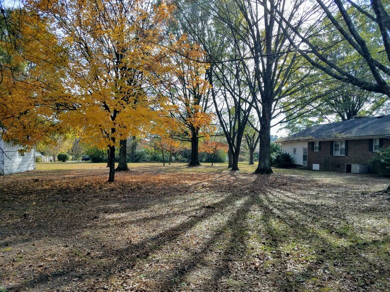 More Photos Of 7601 Purfoy Rd, Fuquay Varina Land For Sale