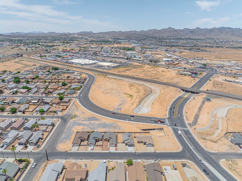 More Photos Of 3299 Kenwood Ave, Kingman Land For Sale
