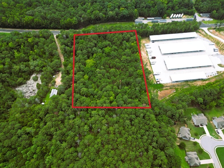 More Photos Of 5171 Ga Highway 138, Loganville Land For Sale